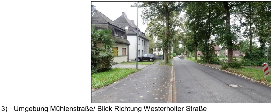 Einfamilienhaus, Doppelhaushälfte, Eigentümererbbaurecht in Herten — Bild 2