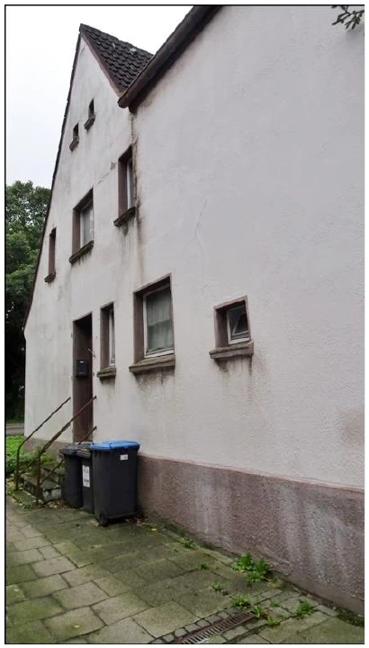 Einfamilienhaus, Doppelhaushälfte, Eigentümererbbaurecht in Herten — Bild 3