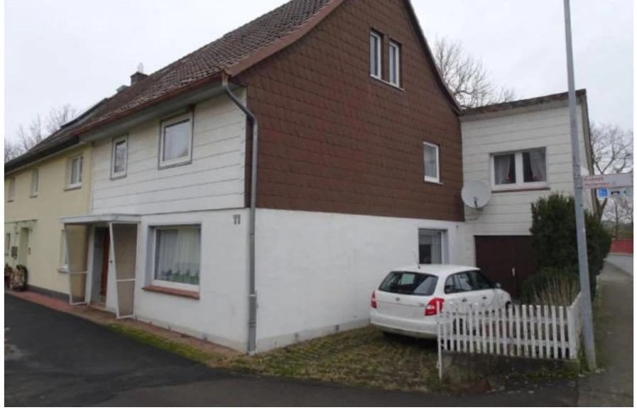 Doppelhaushälfte in Einbeck — Bild 2