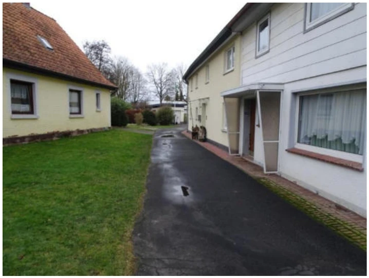 Doppelhaushälfte in Einbeck — Bild 3