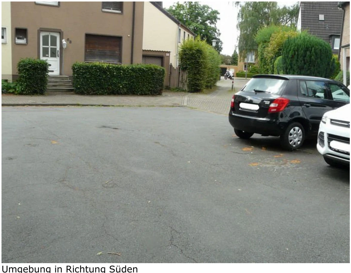 Wohn-/Geschäftshaus in Hamm — Bild 3