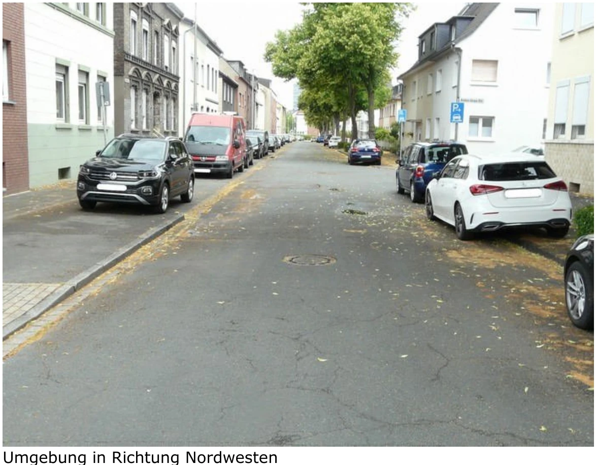 Wohn-/Geschäftshaus in Hamm — Bild 2