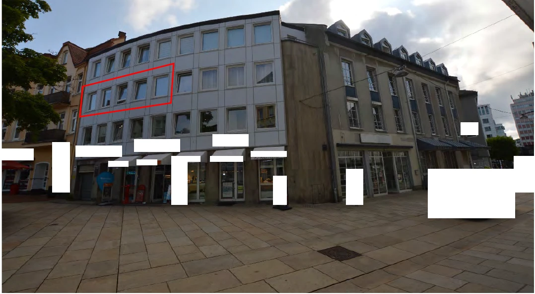 Wohn-/Geschäftshaus, Eigentumswohnung (1 bis 2 Zimmer) in Lüdenscheid — Bild 2