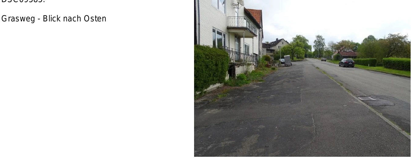 Wohn-/Geschäftshaus in Einbeck — Bild 2