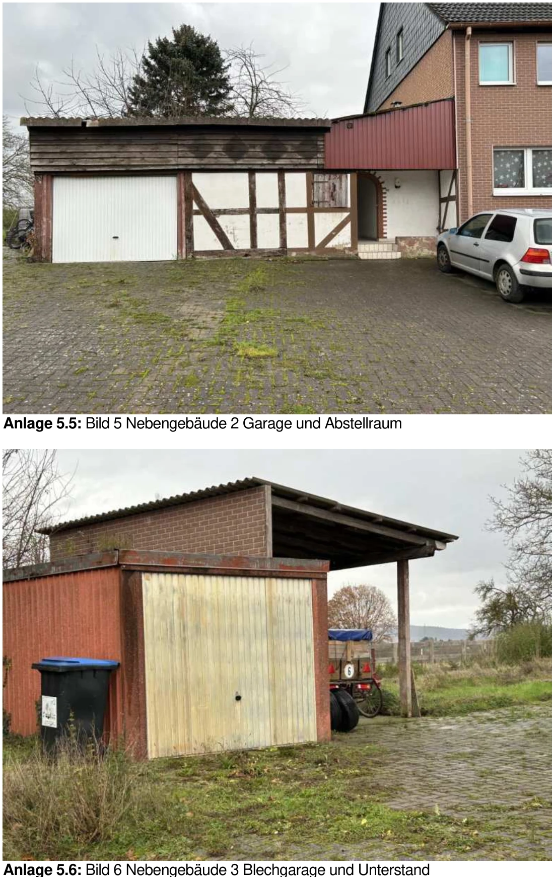 Mehrfamilienhaus in Einbeck — Bild 2