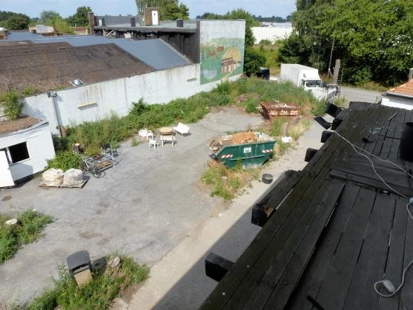 gewerblich genutztes Grundstück, Wohn-/Geschäftshaus, unbebautes Grundstück in Viersen