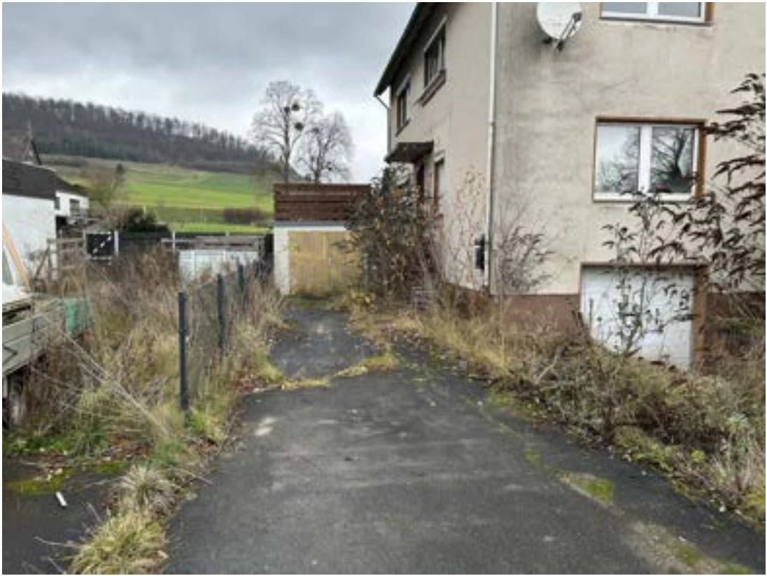 Wohn-/Geschäftshaus in Einbeck — Bild 2