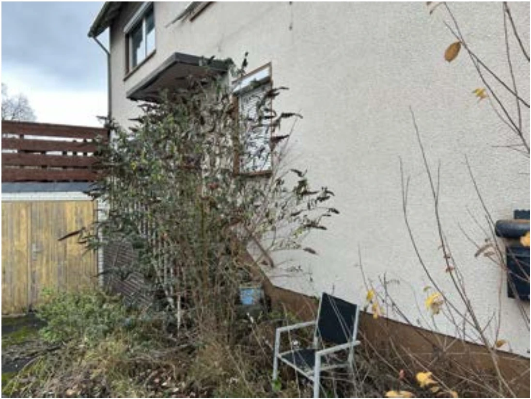 Wohn-/Geschäftshaus in Einbeck — Bild 3