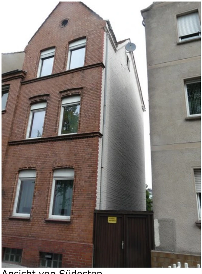 Doppelhaushälfte in Hamm — Bild 2