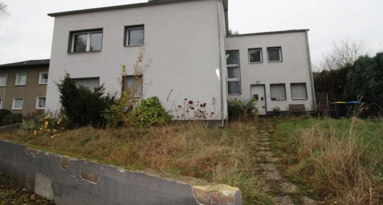 Dreifamilienhaus, Garage in Datteln