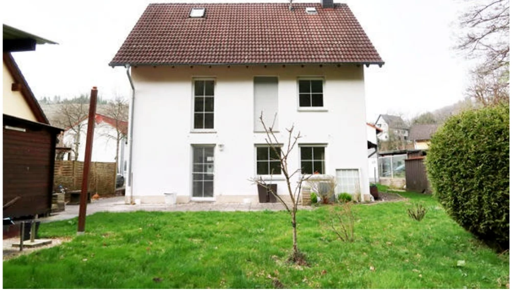 Einfamilienhaus in Lüdenscheid — Bild 3