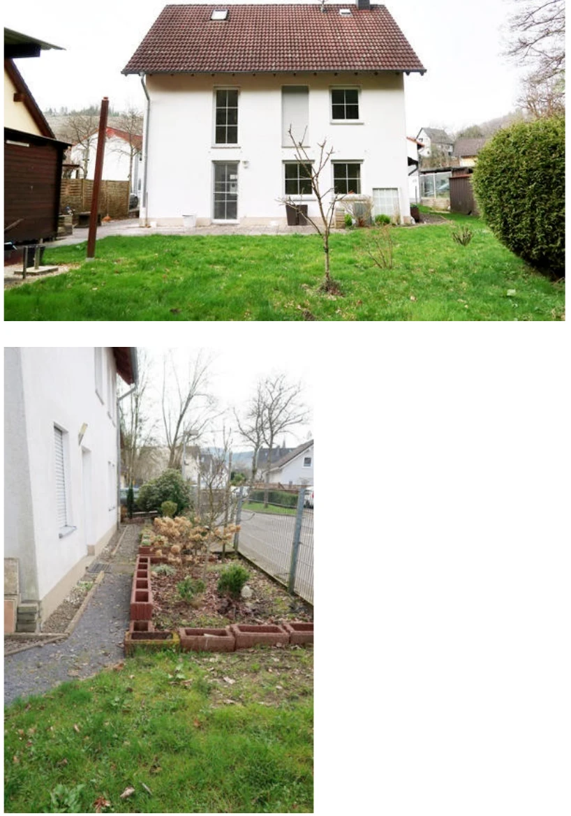 Einfamilienhaus in Lüdenscheid — Bild 2