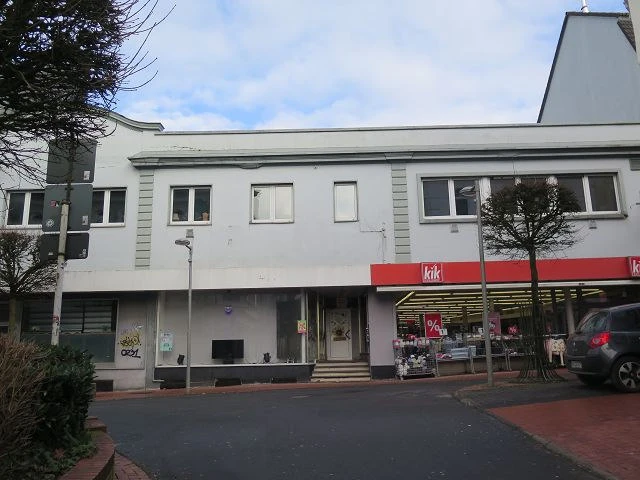 Geschäftshaus (Laden, Gastronomie) in Lüdenscheid — Bild 2