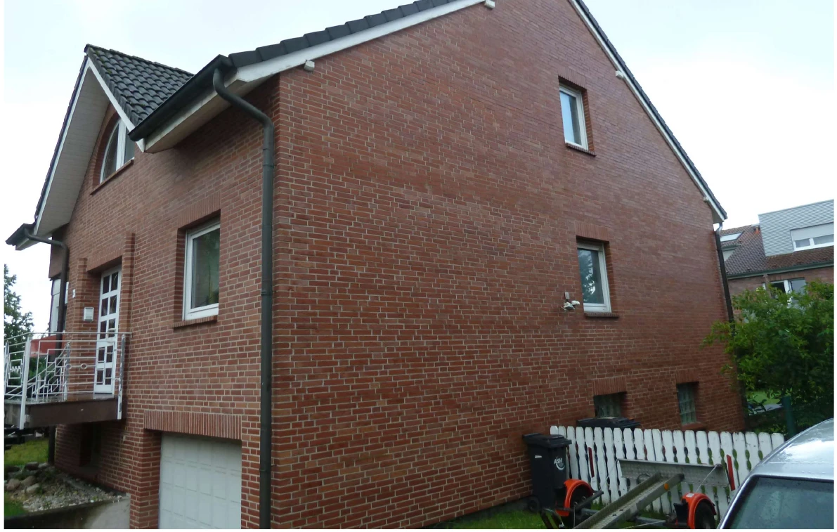 Zweifamilienhaus, Garage in Hamm — Bild 2