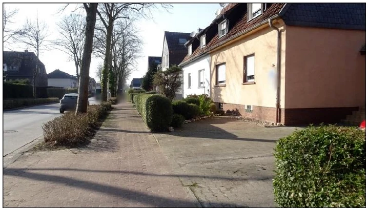 Zweifamilienhaus, Garage, Doppelhaushälfte in Datteln — Bild 2