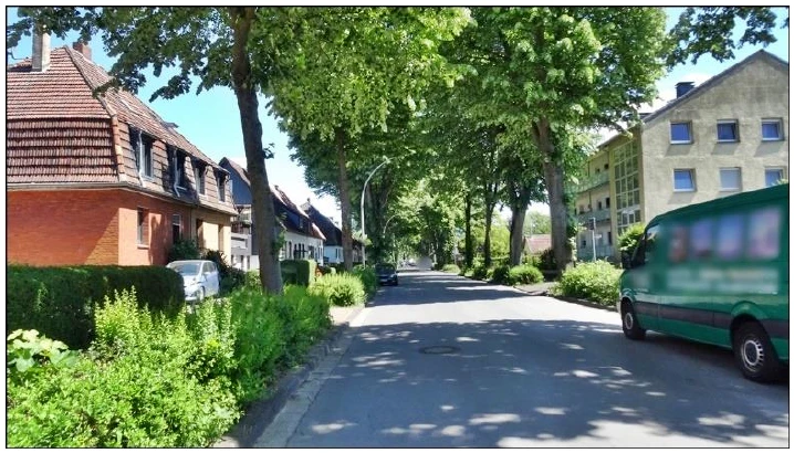 Zweifamilienhaus, Garage, Doppelhaushälfte in Datteln — Bild 3