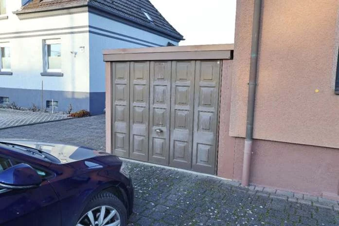 Reihenhaus, Garage in Hamm — Bild 3