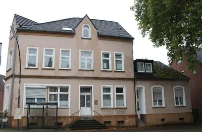 Eigentumswohnung (1 bis 2 Zimmer) in Recklinghausen
