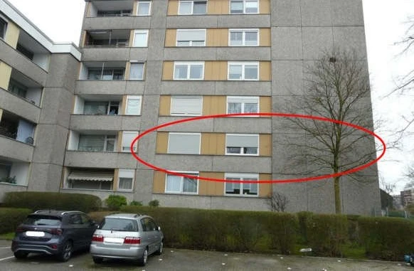 Eigentumswohnung (3 bis 4 Zimmer) in Hamm