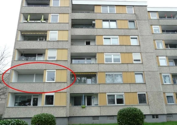 Eigentumswohnung (3 bis 4 Zimmer) in Hamm — Bild 2