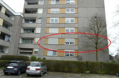 Eigentumswohnung (3 bis 4 Zimmer) in Hamm