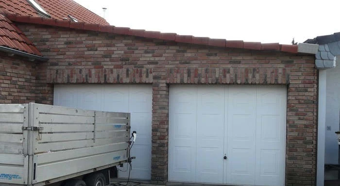 Zweifamilienhaus, Garage in Hamm — Bild 2