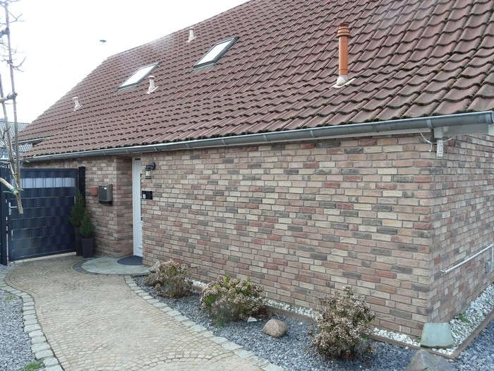 Zweifamilienhaus, Garage in Hamm — Bild 3