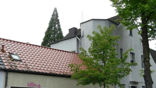 Garage, Mehrfamilienhaus in Hamm — Bild 2