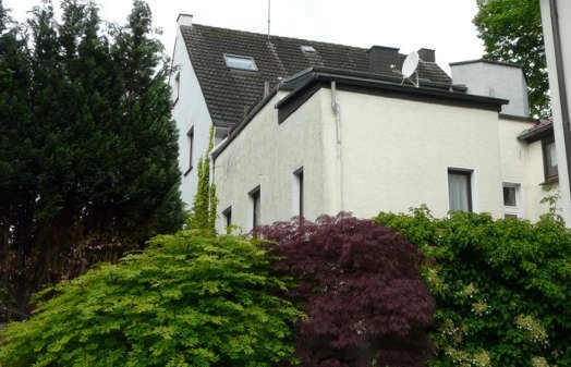 Garage, Mehrfamilienhaus in Hamm — Bild 3
