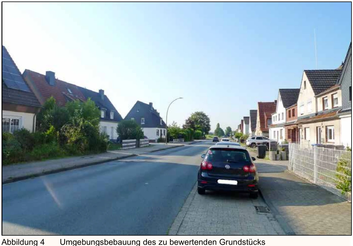 Doppelhaushälfte in Hamm — Bild 2