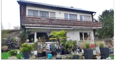 Einfamilienhaus, freistehend, Doppelgarage in Herten