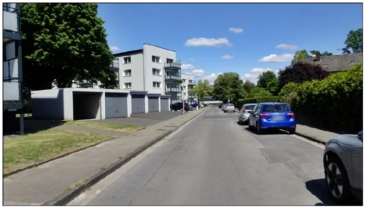 Zweifamilienhaus, Garage, Doppelhaushälfte, mehrere Nebengebäude in Datteln — Bild 3