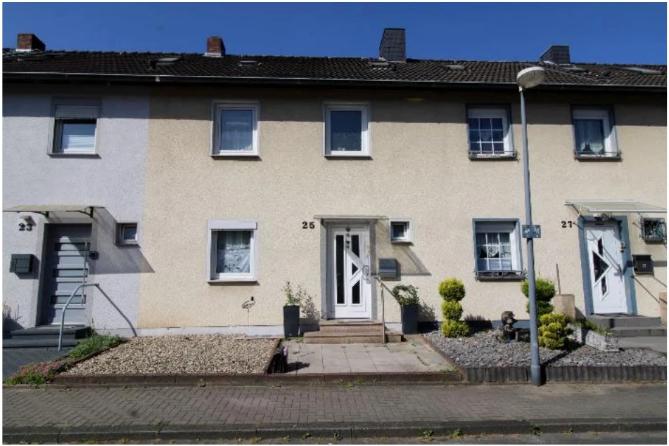 Einfamilienhaus in Herten — Bild 2