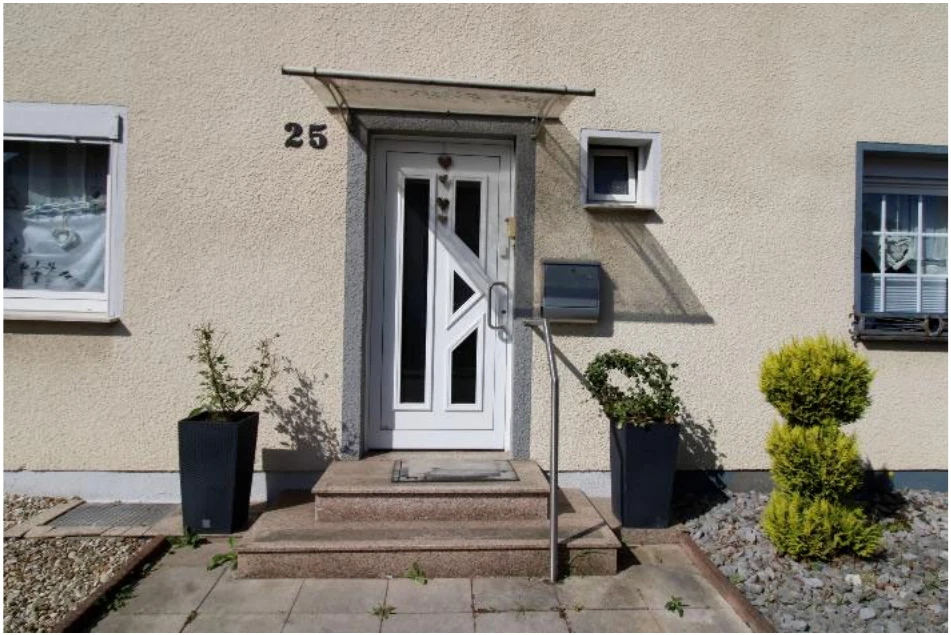 Einfamilienhaus in Herten — Bild 3