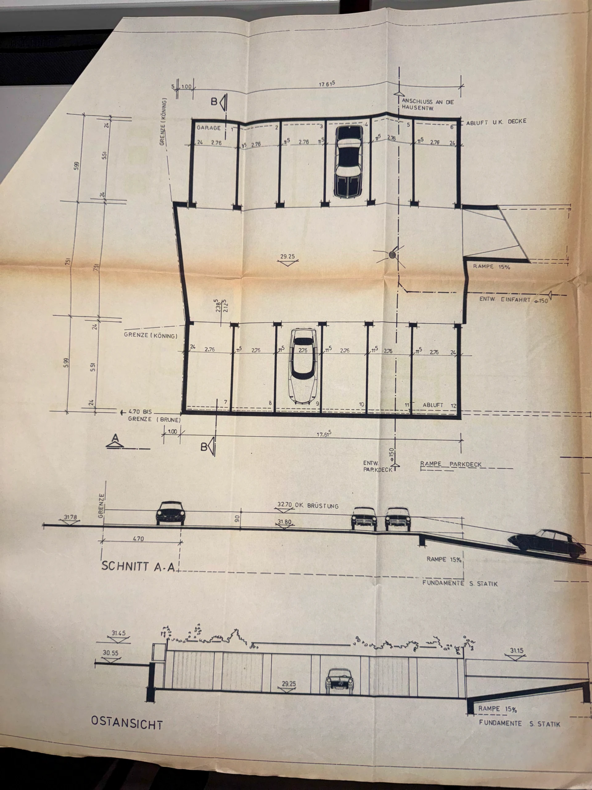 Eigentumswohnung (1 bis 2 Zimmer) in Herten