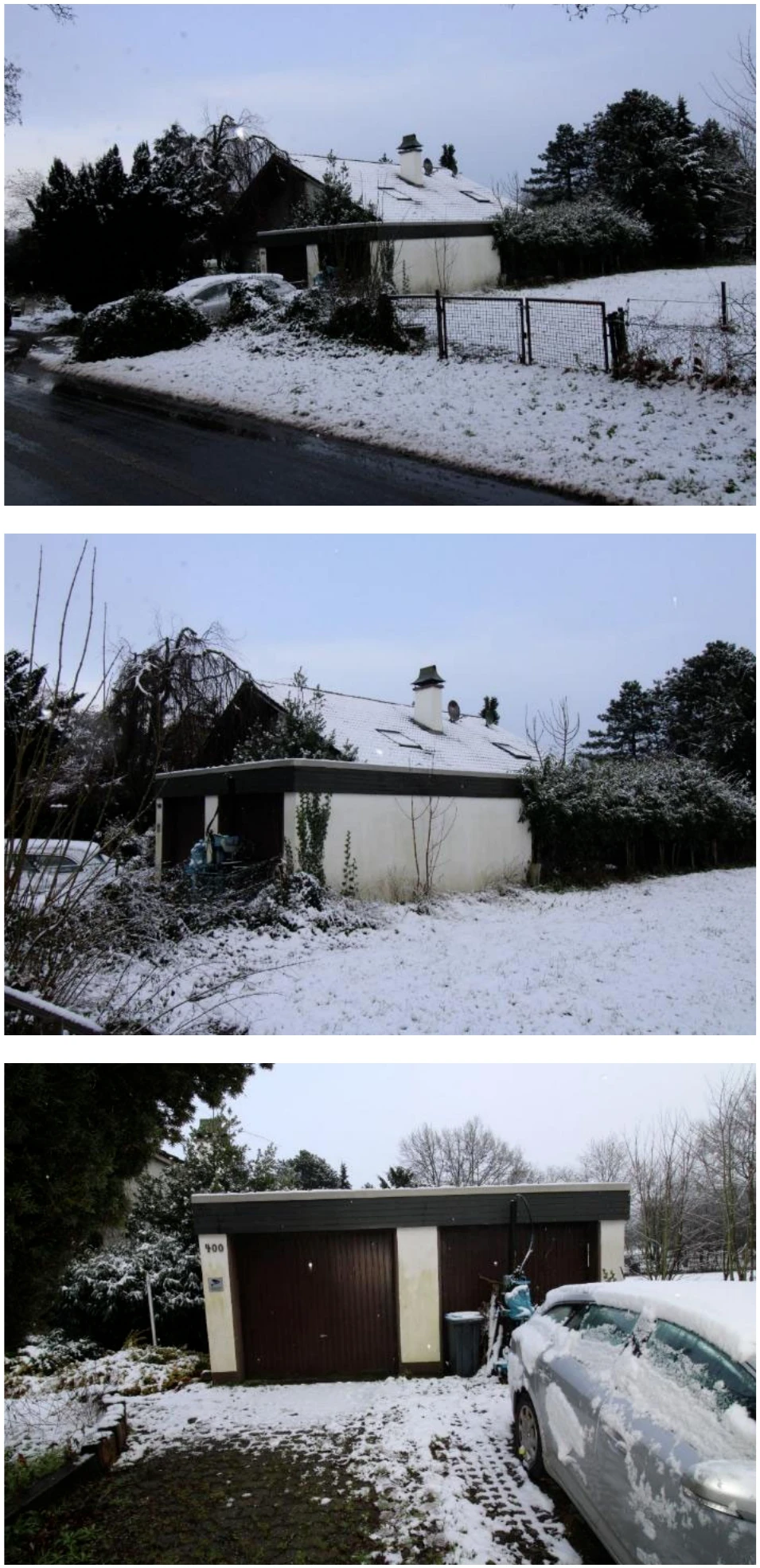 Einfamilienhaus in Herten — Bild 2