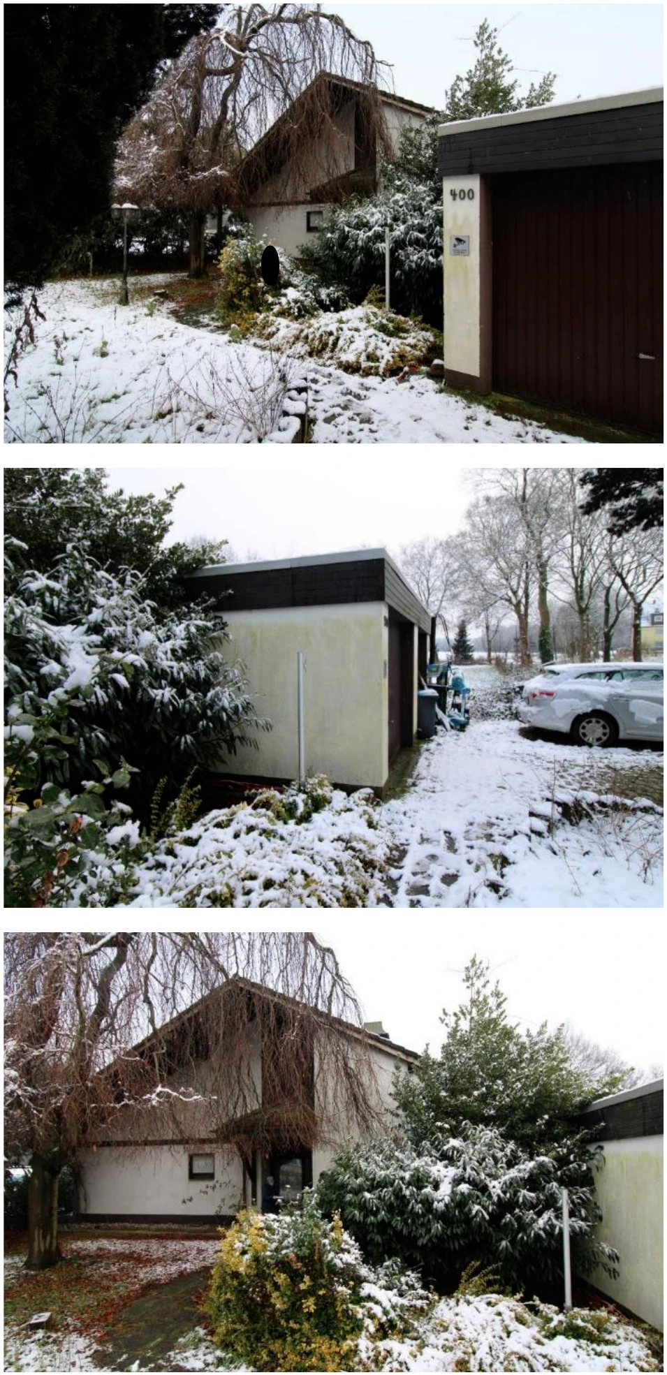 Einfamilienhaus in Herten — Bild 3