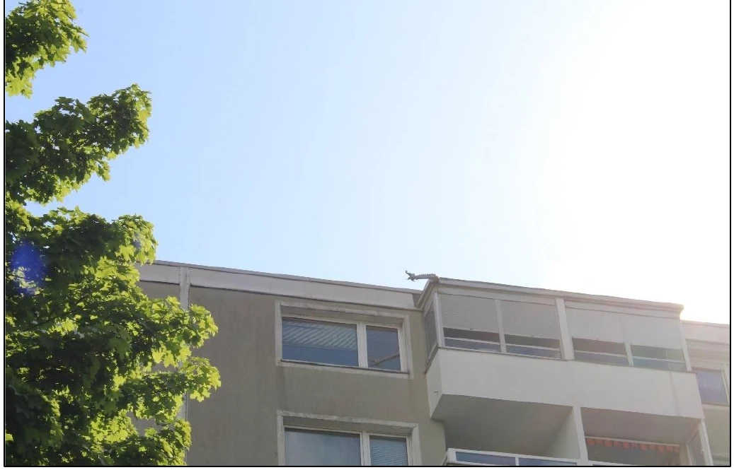 Eigentumswohnung (3 bis 4 Zimmer) in Recklinghausen — Bild 3