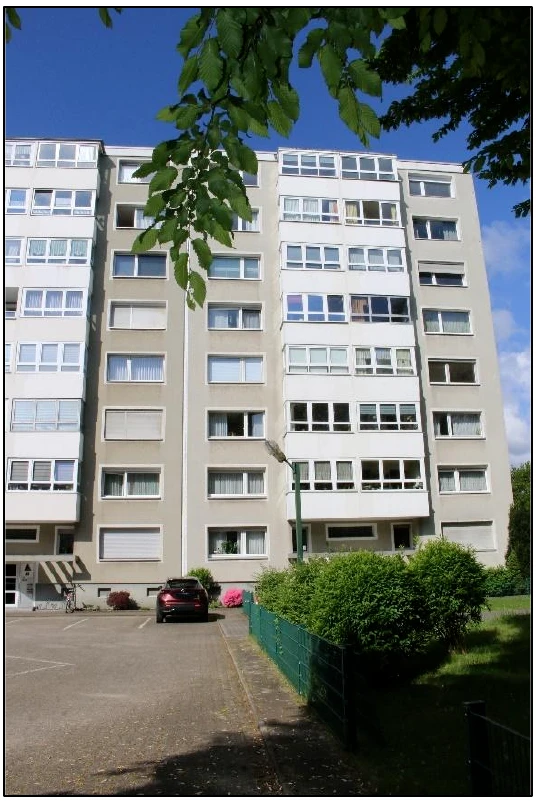 Eigentumswohnung (3 bis 4 Zimmer) in Recklinghausen