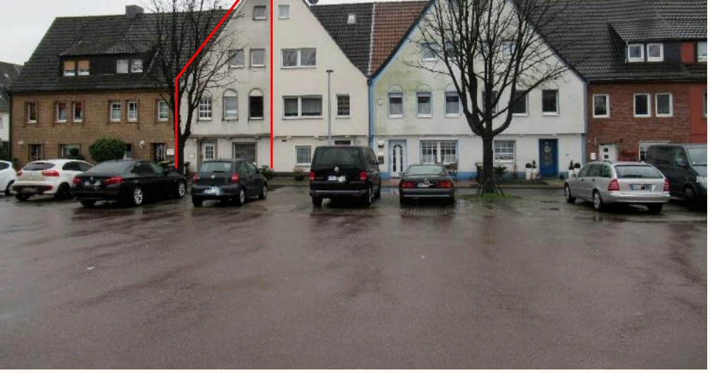 Zweifamilienhaus, Reihenhaus in Recklinghausen — Bild 3