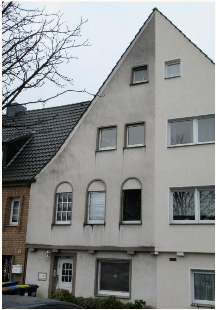 Zweifamilienhaus, Reihenhaus in Recklinghausen