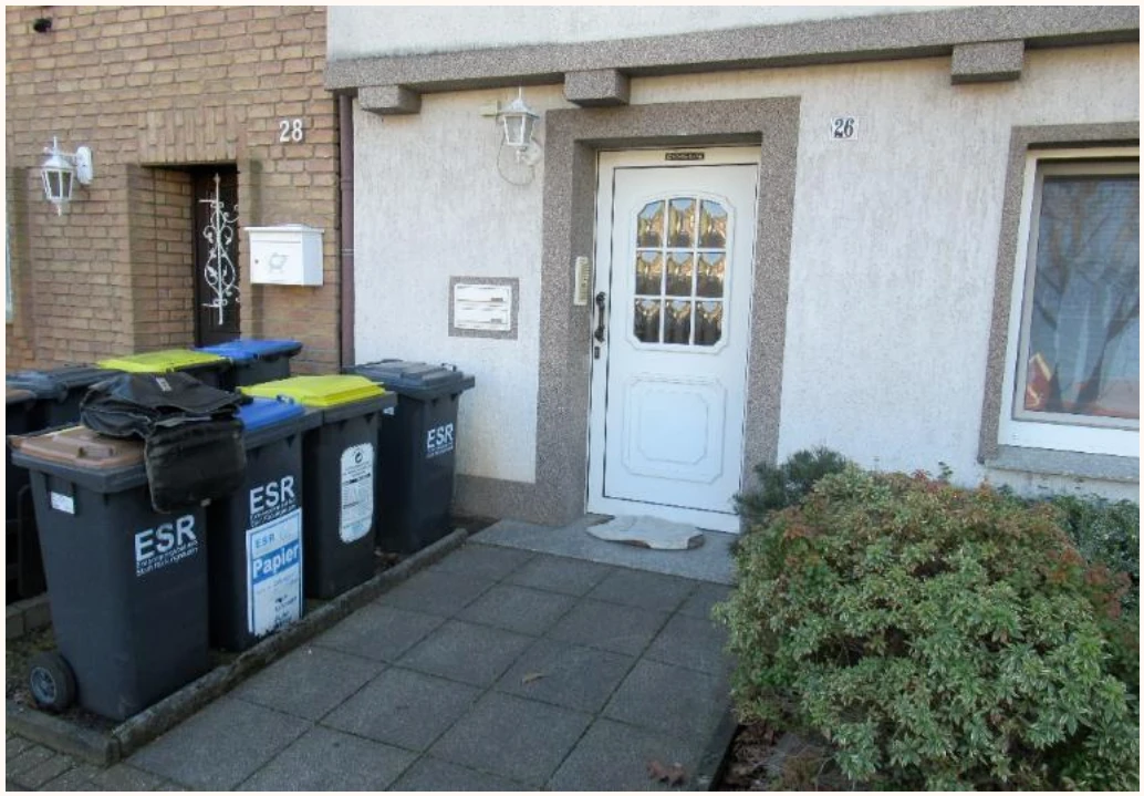 Zweifamilienhaus, Reihenhaus in Recklinghausen — Bild 2