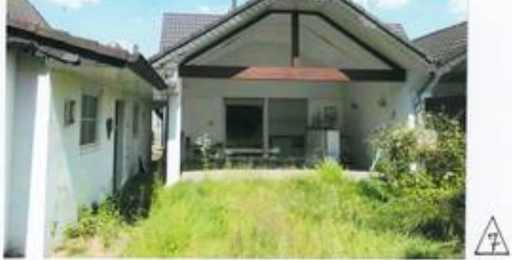 Garage, Doppelhaushälfte in Selm — Bild 3