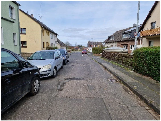 unbebautes Grundstück in Alfter — Bild 2