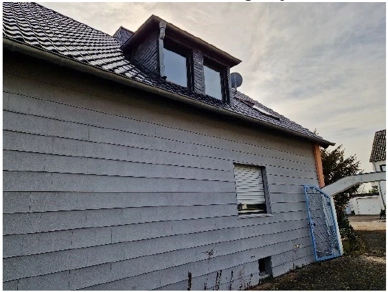 unbebautes Grundstück in Alfter — Bild 3