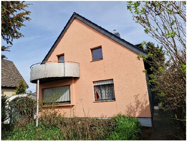 unbebautes Grundstück in Alfter