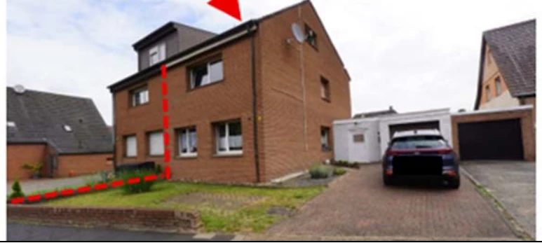 Zweifamilienhaus in Selm — Bild 2