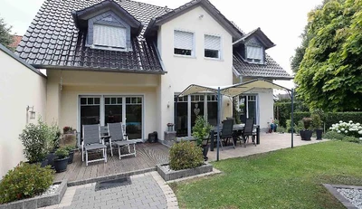 Einfamilienhaus in Menden