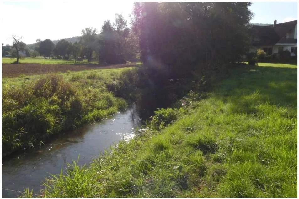 Wohn-/Geschäftshaus in Spangenberg — Bild 3