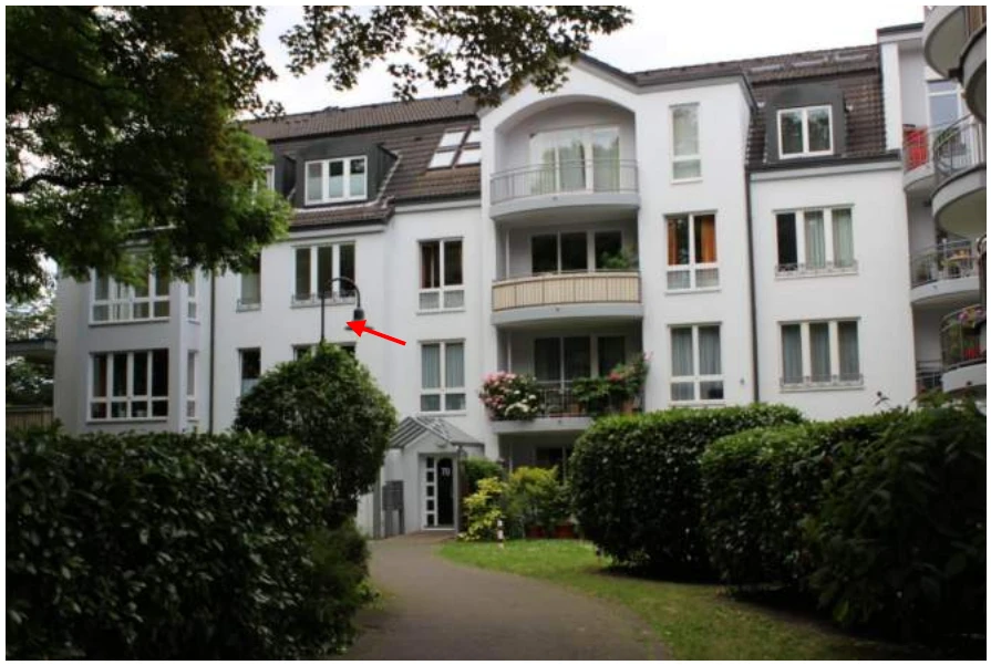 Wohneigentumsanlage in Bonn — Bild 3